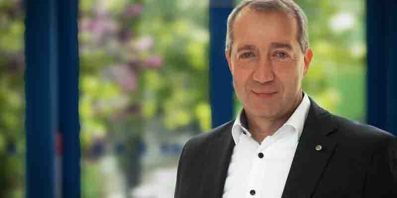 Bild von Patrick Temmesfeld